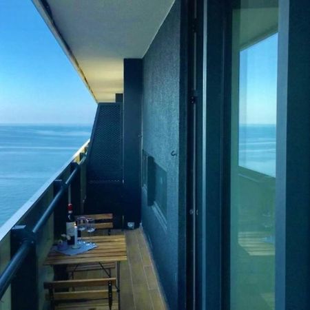 Sea Side Aparthotel In Orbi Complex Batumi Zewnętrze zdjęcie
