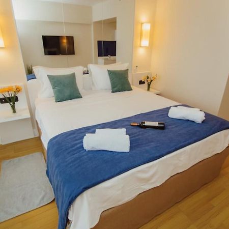 Sea Side Aparthotel In Orbi Complex Batumi Zewnętrze zdjęcie