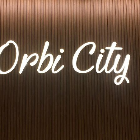 Sea Side Aparthotel In Orbi Complex Batumi Zewnętrze zdjęcie
