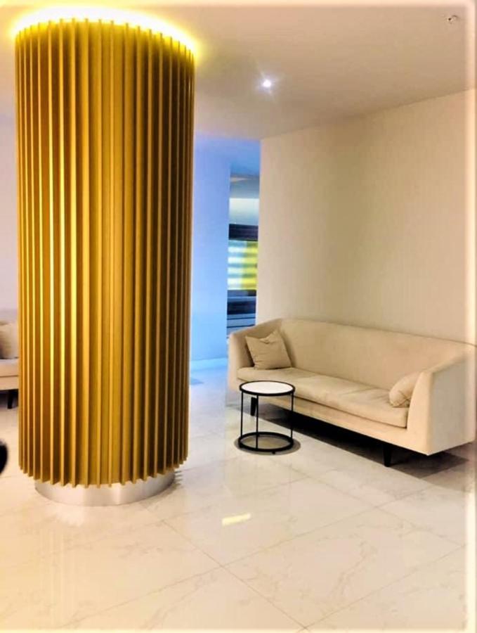 Sea Side Aparthotel In Orbi Complex Batumi Zewnętrze zdjęcie