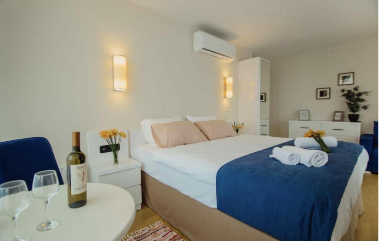 Sea Side Aparthotel In Orbi Complex Batumi Zewnętrze zdjęcie