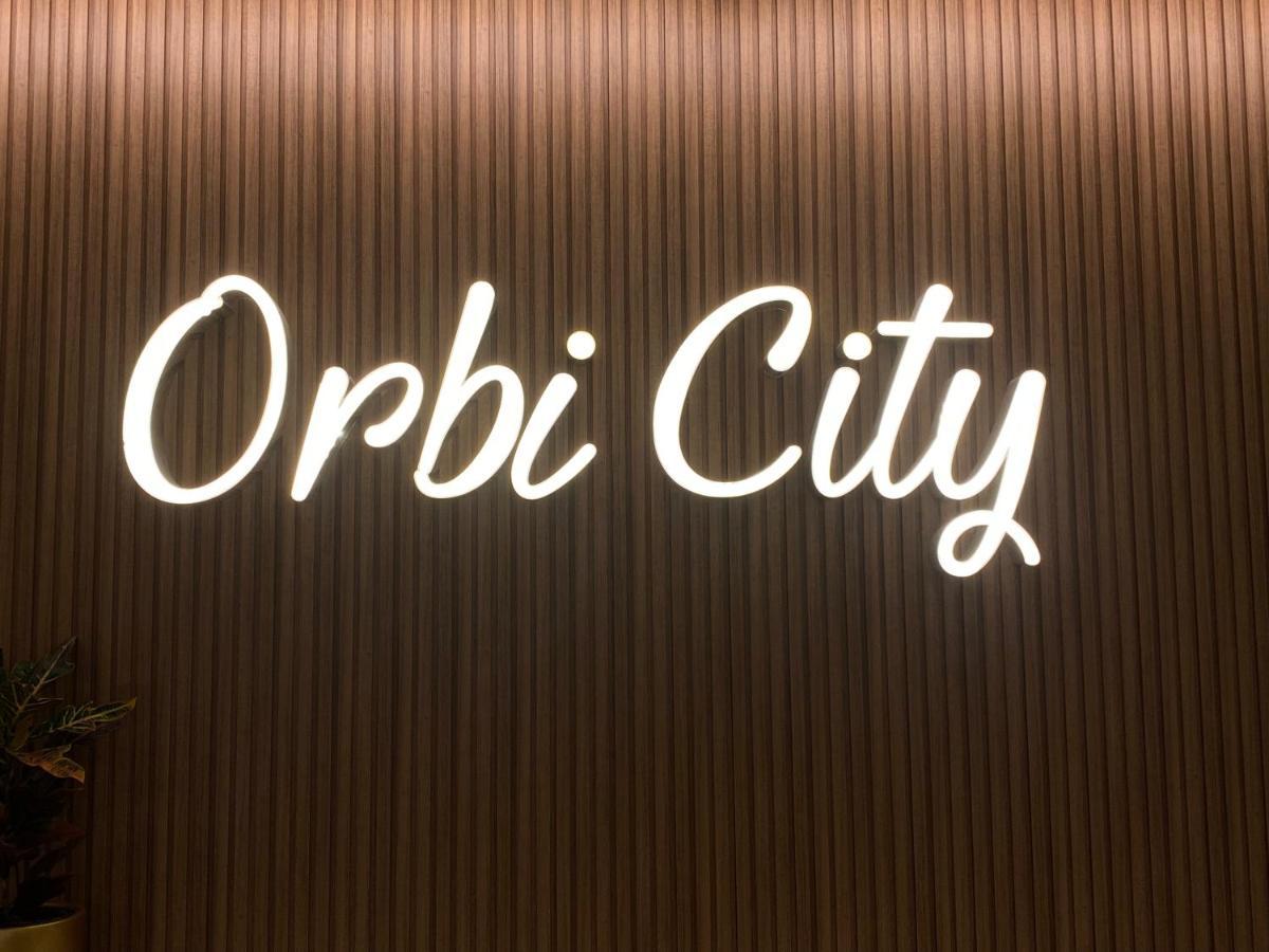 Sea Side Aparthotel In Orbi Complex Batumi Zewnętrze zdjęcie